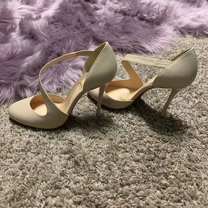 Louboutin Decalcoco 100mm ❤️